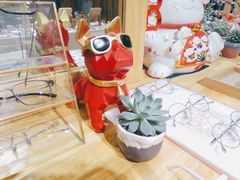 -肆兮眼镜·蔡司·徕卡战略合作店(大坪店)