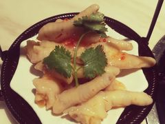 -百年恒益烧腊海鲜酒家·非遗传承(广州黄埔店)