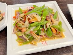 清炒螺片-海坛特色小吃·只做平潭特色菜(平潭店)