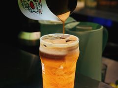 -造精酿餐厅