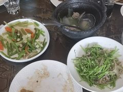 -民族饭荘(新华大街店)