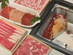 -东道煮牛肉火锅(重庆路店)