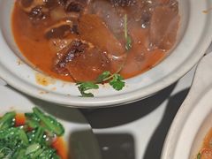 -又见炊烟私房菜(敬亭路店)