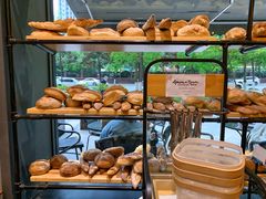 -面包谷Grains n' Beans(九号公馆店)