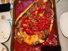 -半天妖烤鱼(云龙万达广场店)