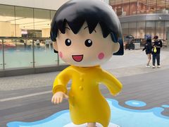 -东莞松山湖万象汇