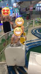 点击看大图 -莫莉幻想儿童乐园(天津熙悦汇店)