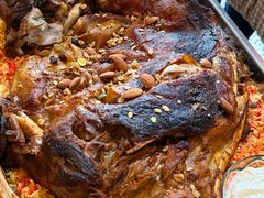 -Uncle Kosto科斯托·中东菜