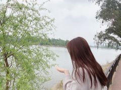-三岔湖景区