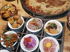 -楠火锅(广州总店)