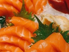 -津之港·日本料理·铁板烧