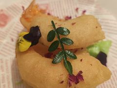 -PARFUM FLORAL花境法餐(南京首店)