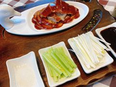 -红星渔村(将军石店)