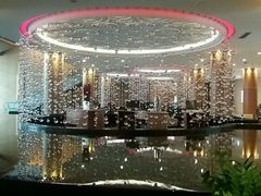 -青岛海尔洲际酒店