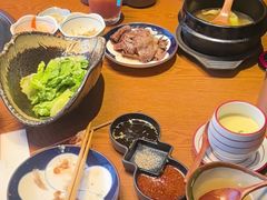 -炎蔵牛舌烤肉