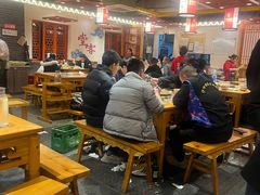 -堂客老火锅(欣阳广场总店)