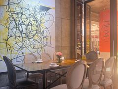 -HOME餐厅粤菜 融合菜