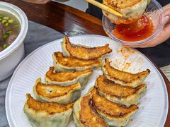 -八珍·广式煎饺·广州老字号(北京路总店)