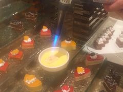 -西安永宁门大景城堡酒店