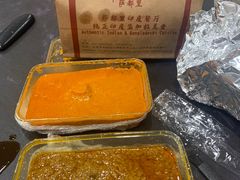 Butter&nbsp;Chicken特色奶油鸡-Santoor 萨都里印度餐厅(北锣鼓巷店)