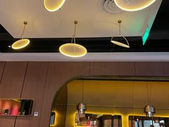 -半秋山西餐厅(襄阳万达店)