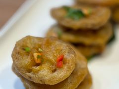 -枣子树·素食餐厅(普陀山店)