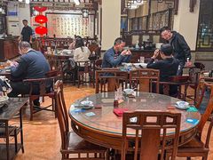 -山水茶艺馆·点心粤菜·30年老字号