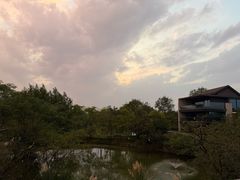 -木守西溪溪隐餐厅