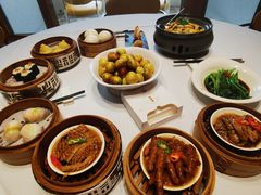 -味茂·老船夫1927(东海东路店)