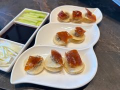 -北京全聚德(王府井店)