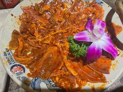-小龙坎火锅(全球总店)