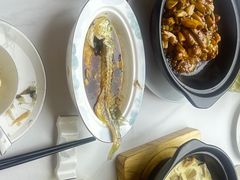 -蘭奢雅集·江浙菜(青山江滩店)