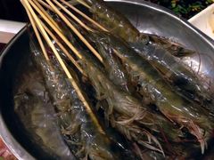 基围虾-吉友粥底火锅(方斜路店)