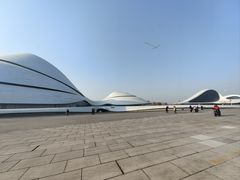 -哈尔滨大剧院