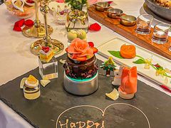 -王品牛排(郑州大卫城店)