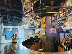 -CIAO·团建聚餐·生日派对轰趴馆(福田店)