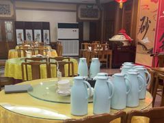 -砂锅居(西四店)