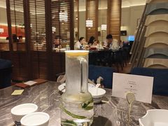 -前海沿·海鲜水饺青岛菜(乐客城店)