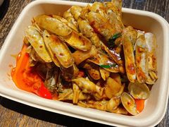 -盒马鲜生(金桥国际广场店)