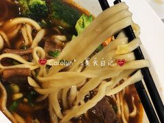 -康师傅私房牛肉面(马泉营奥莱店)
