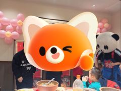 -福满我家大碗厨·湘菜(上海大厦店)