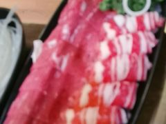 -捞王锅物料理(凯旋路店)