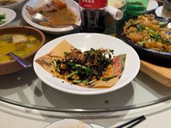 -吴记百家·私房菜·家宴(润园店)