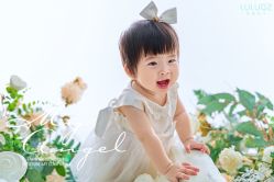 点击看大图 -小阿福儿童摄影(华中智谷店)