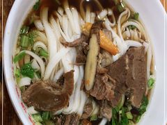 -肆姐面粉馆(坡子街店)