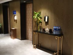 -曼谷一号酒店(深圳龙华大浪商业中心店)
