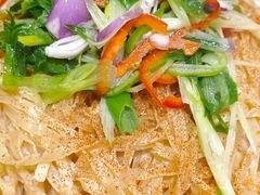 风生水起捞牛百叶-万年酒楼(越秀南路店)