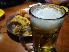 -BHC炸鸡(明洞总店)