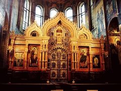 -滴血救世主教堂