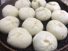 -舒小笼松针小笼包